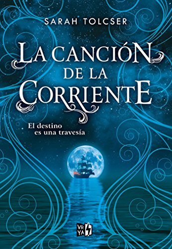 Stock image for Cancion De La Corriente, La, De Sarah Tolcser. Editorial V&r En Espaol for sale by Juanpebooks