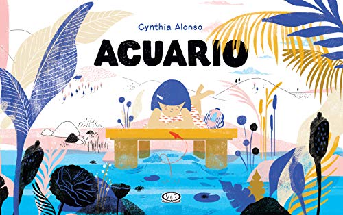 Stock image for Acuario for sale by GF Books, Inc.