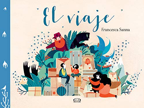 9789877474251: El Viaje (Spanish Edition)