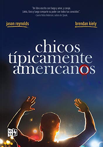Stock image for Chicos tpicamente americanos / All American Boys (Spanish Edition) for sale by GF Books, Inc.