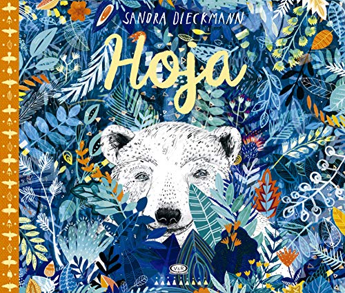 9789877474817: Hoja (Spanish Edition)
