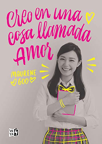Stock image for Creo en una cosa llamada amor (Spanish Edition) for sale by Better World Books