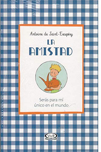 Stock image for Amistad Seras Para Mi Unico En El Mundo (bolsillo) (cartone for sale by Libros del Mundo
