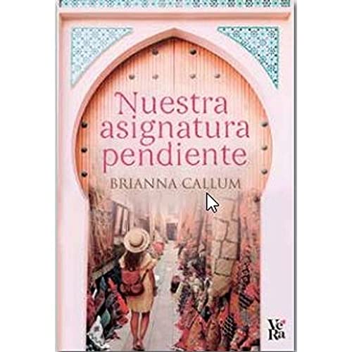 Imagen de archivo de NUESTRA ASIGNATURA PENDIENTE a la venta por SoferBooks