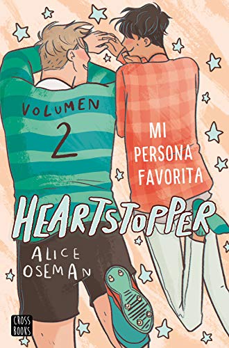 Imagen de archivo de HEARTSTOPPER 2 a la venta por Ammareal