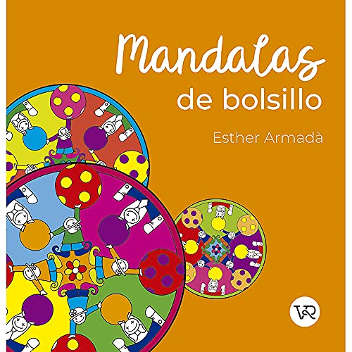 Imagen de archivo de Mandalas De Bolsillo 11 Puntillado 2rv, De Armad , Esther. Editorial V&r, Tapa Blanda En Espa ol a la venta por Juanpebooks