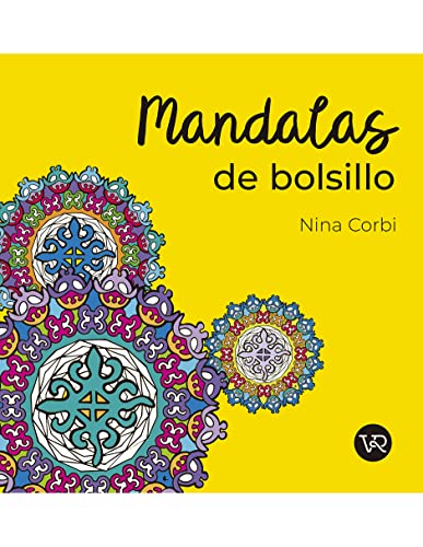 Imagen de archivo de Mandalas De Bolsillo 13 - Corbi, Nina - Vyr a la venta por Libros del Mundo