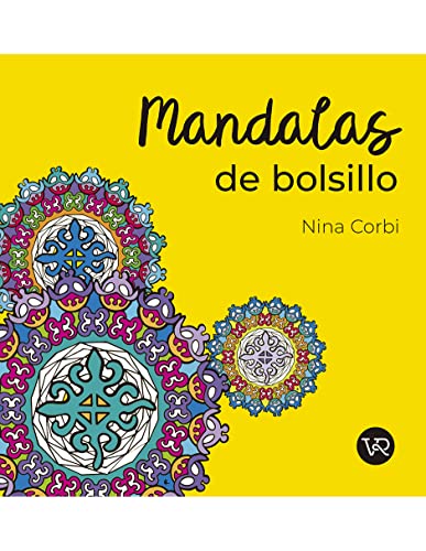 Stock image for Mandalas De Bolsillo 13 - Corbi, Nina - Vyr for sale by Libros del Mundo