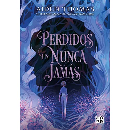 Stock image for Perdidos en nunca jamás / Lost in the Never Woods (Spanish Edition) for sale by ThriftBooks-Dallas