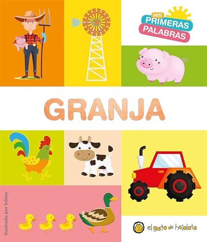 Imagen de archivo de Granja = The Farm a la venta por ThriftBooks-Dallas