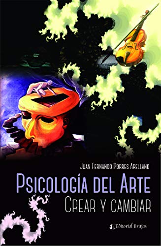 Imagen de archivo de PSICOLOGIA DEL ARTE. CREAR Y CAMBIAR a la venta por AG Library