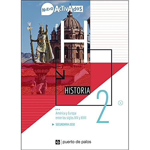 Stock image for historia 2 nuevo activados puerto de palos for sale by DMBeeBookstore