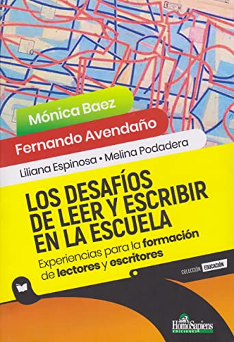 Imagen de archivo de Desafos de leer y escribir en la escuela, Los a la venta por SoferBooks