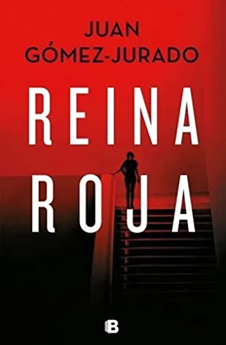 9789877800524: Reina Roja - Juan Gmez-jurado