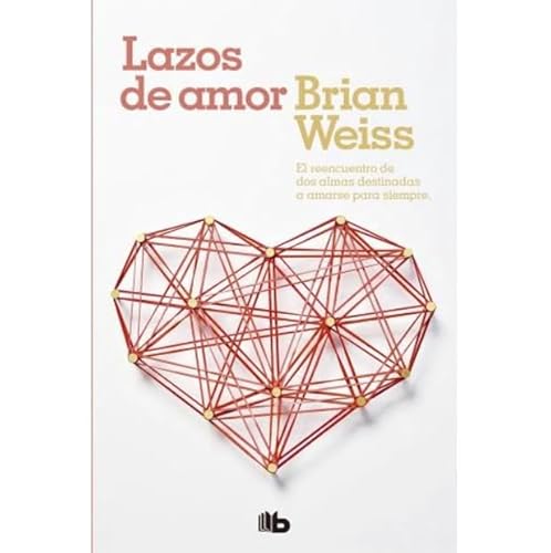 Imagen de archivo de LAZOS DE AMOR a la venta por SoferBooks