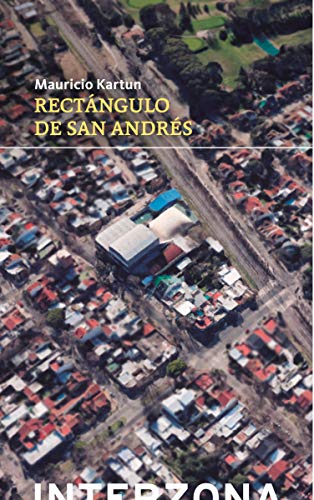 Stock image for RECTNGULO DE SAN ANDRS for sale by KALAMO LIBROS, S.L.