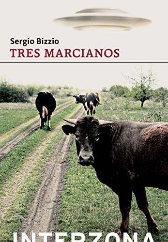 Stock image for TRES MARCIANOS for sale by KALAMO LIBROS, S.L.