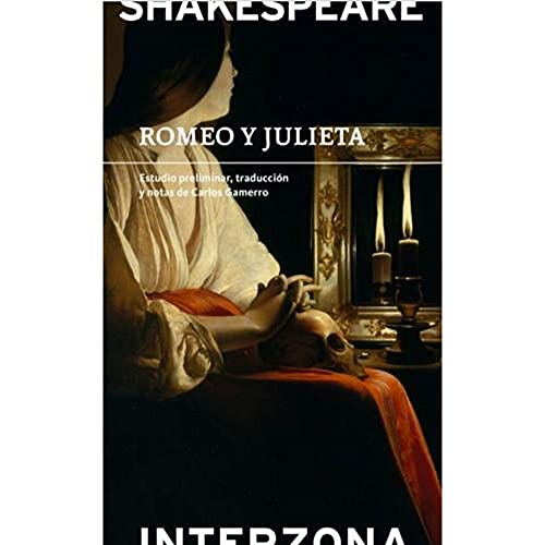 Stock image for Romeo Y Julieta - Gamerro, Shakespeare for sale by Juanpebooks