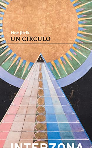 Stock image for UN CRCULO for sale by KALAMO LIBROS, S.L.
