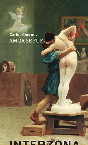Stock image for AMOR SE FUE for sale by KALAMO LIBROS, S.L.