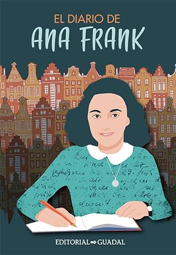 Imagen de archivo de El diario de Ana Frank a la venta por ThriftBooks-Dallas