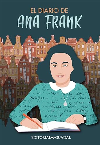 9789877977028: El diario de Ana Frank