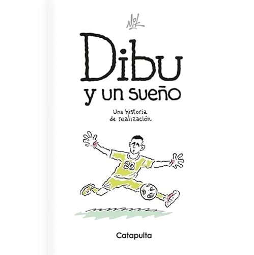 Beispielbild fr Dibu Y Un Sueo - Nik zum Verkauf von Libros del Mundo