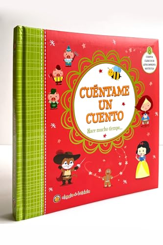 Stock image for Cu ntame Un Cuento. Hace Mucho Tiempo / Tell Me a Story: A Long Time Ago for sale by ThriftBooks-Dallas