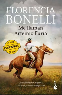 Imagen de archivo de Me llaman Artemio Furia a la venta por Juanpebooks