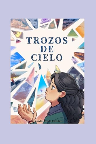 Stock image for Trozos de cielo (Paperback) for sale by Grand Eagle Retail