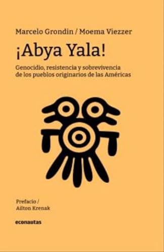 Imagen de archivo de ABYA YALA! a la venta por Libros únicos