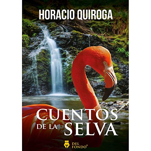 Imagen de archivo de Cuentos De La Selva a la venta por Juanpebooks