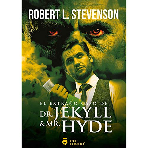 Imagen de archivo de El Extra o Caso Del Dr. Jekyll Y Mr. Hyde - Stevenson Roberr a la venta por Juanpebooks