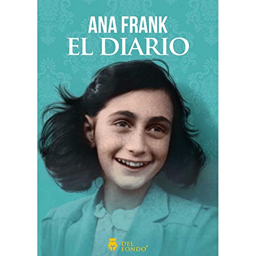 Beispielbild fr DIARIO DE ANA FRANK, EL zum Verkauf von Libros nicos