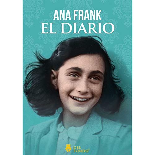 Imagen de archivo de DIARIO DE ANA FRANK, EL a la venta por Libros nicos