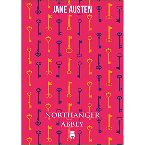 Imagen de archivo de NORTHANGER ABBEY a la venta por ThriftBooks-Dallas