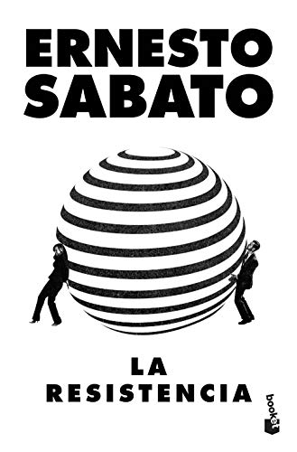 Stock image for LA RESISTENCIA for sale by Libros nicos