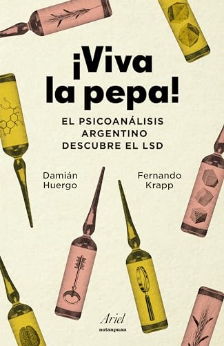 Imagen de archivo de Libro Viva La Pepa - Fernando Krapp - Ariel a la venta por Libros del Mundo