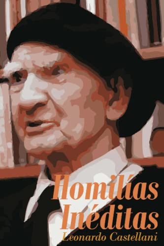 Stock image for Homilas Inditas (Spanish Edition) for sale by GF Books, Inc.