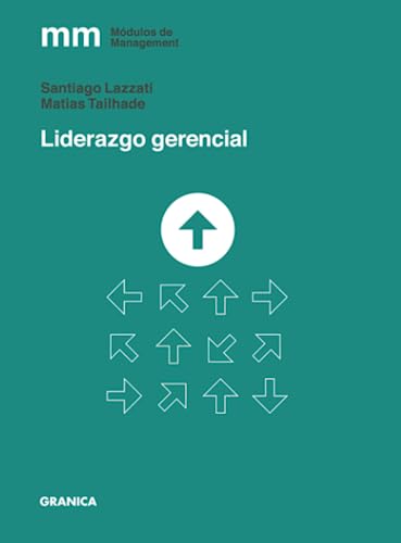 Beispielbild fr Liderazgo Gerencial (Spanish Edition) zum Verkauf von GF Books, Inc.