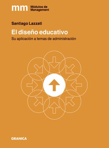 Imagen de archivo de El diseo educativo (Spanish Edition) a la venta por GF Books, Inc.