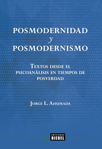 Imagen de archivo de POSMODERNIDAD Y POSMODERNISMO a la venta por KALAMO LIBROS, S.L.