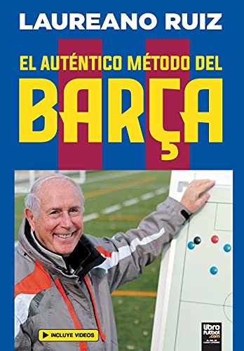 Stock image for El autntico mtodo del Bara -Language: spanish for sale by GreatBookPrices