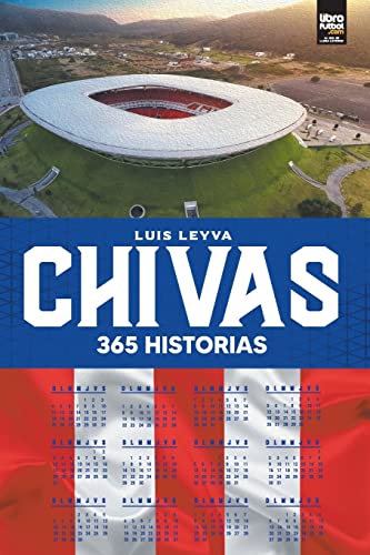 Stock image for Chivas: 365 historias -Language: spanish for sale by GreatBookPrices