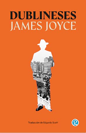 Imagen de archivo de dublineses james joyce a la venta por ZBK Books