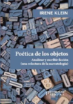 Stock image for POTICA DE LOS OBJETOS for sale by Siglo Actual libros