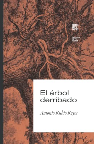 Stock image for El rbol derribado -Language: spanish for sale by GreatBookPrices