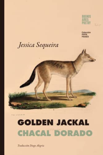 Imagen de archivo de Golden Jackal / Chacal Dorado a la venta por PBShop.store US