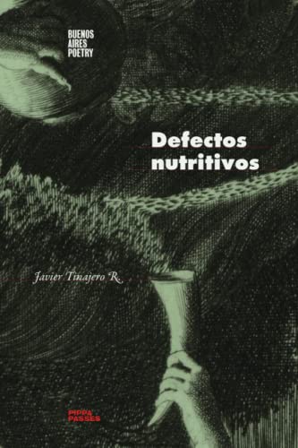 Imagen de archivo de Defectos nutritivos a la venta por GreatBookPrices