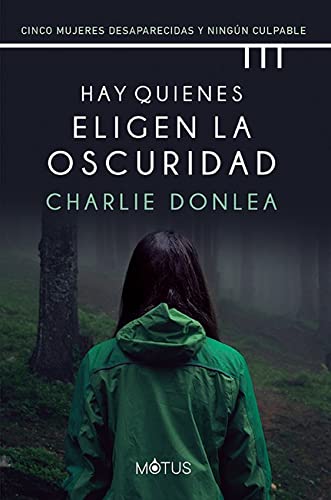 Stock image for Hay quienes eligen la oscuridad/ Some Choose Darkness -Language: Spanish for sale by GreatBookPrices